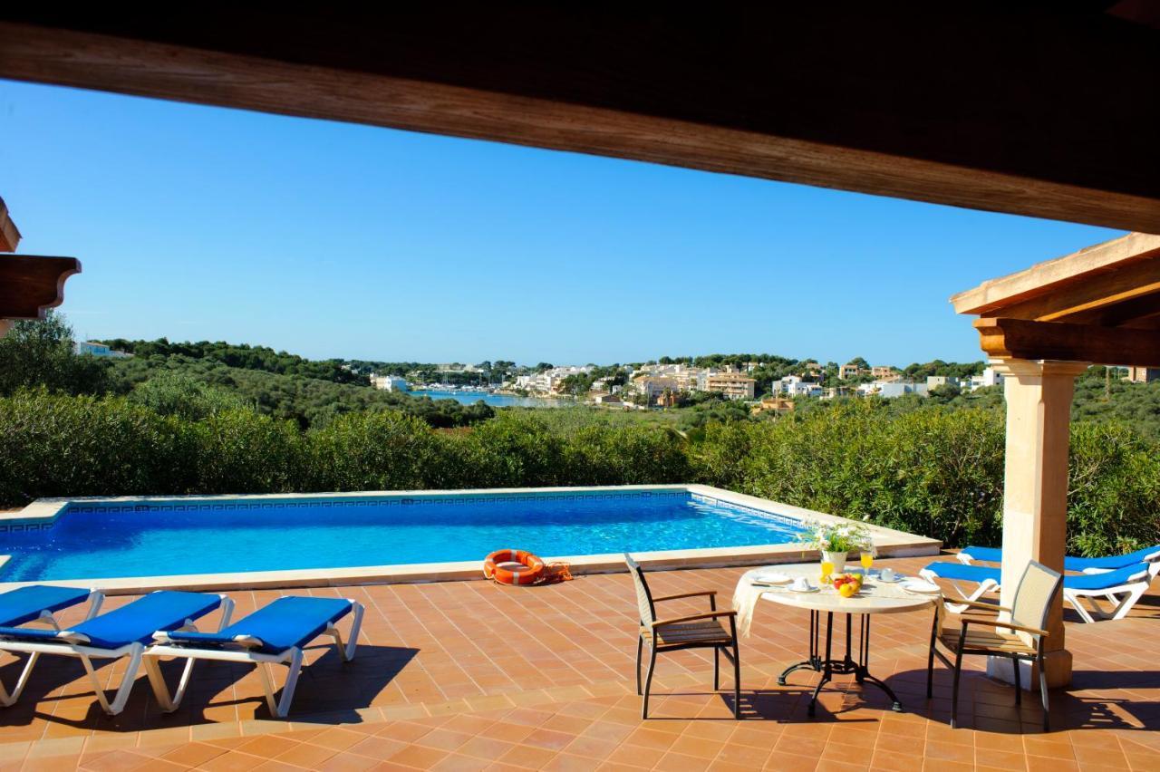 Portopetro Finca Pleta De Sa Punta מראה חיצוני תמונה